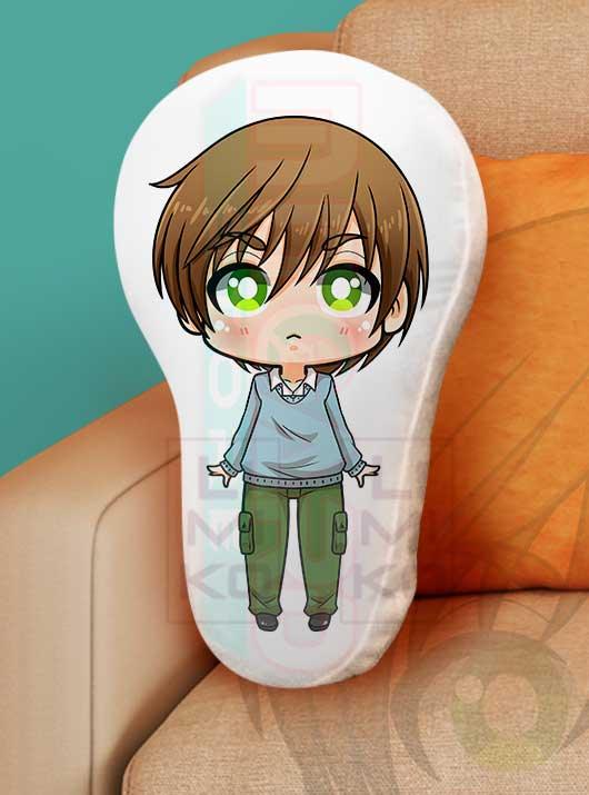 Onodera Ritsu Plushie SEKAIICHI HATSUKOI Limiko